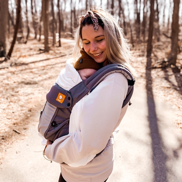 Meet your Posher, Brook - Picture 1 of 1